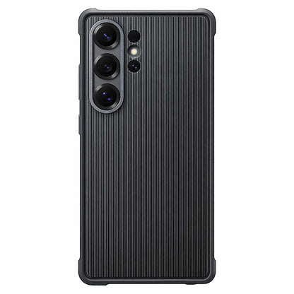 EFRS938CBEGCA Rugged Case Galaxy S25 Ultra Black
