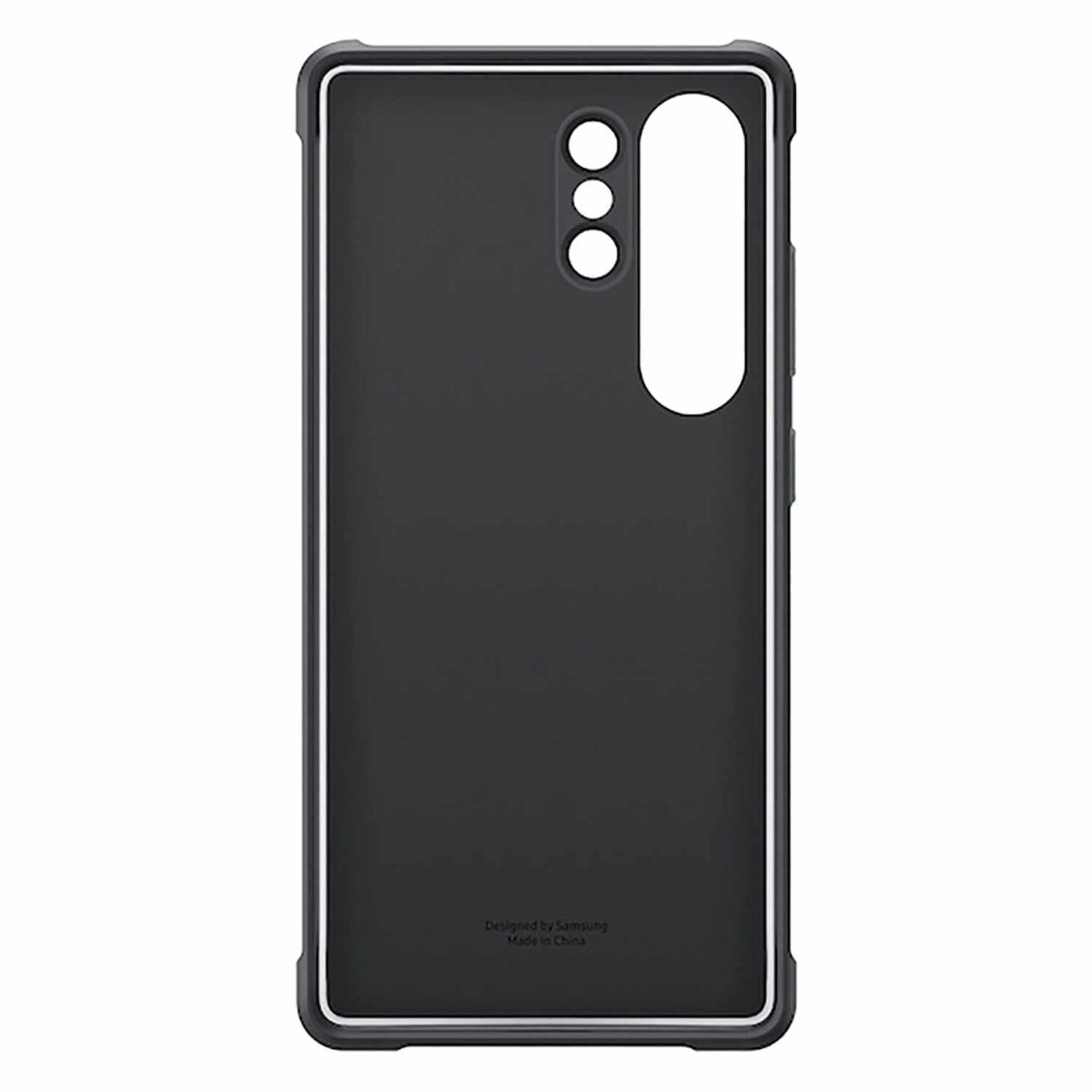 EFRS938CBEGCA Rugged Case Galaxy S25 Ultra Black