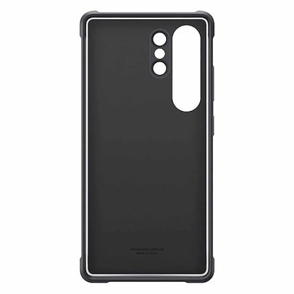 EFRS938CBEGCA Rugged Case Galaxy S25 Ultra Black