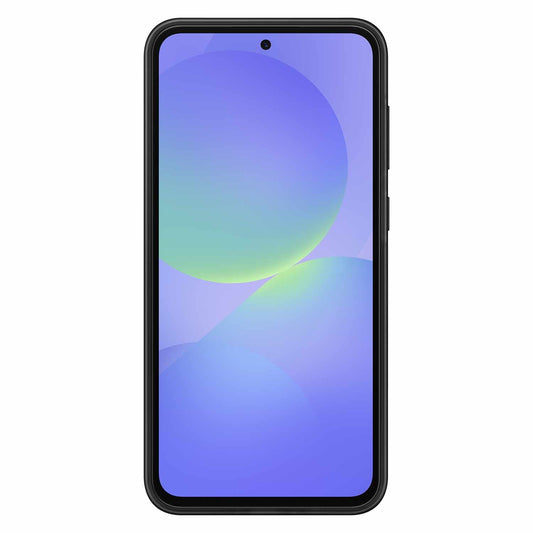 EFOA366TBEGCA Card Slot Case Galaxy A36 5G Black