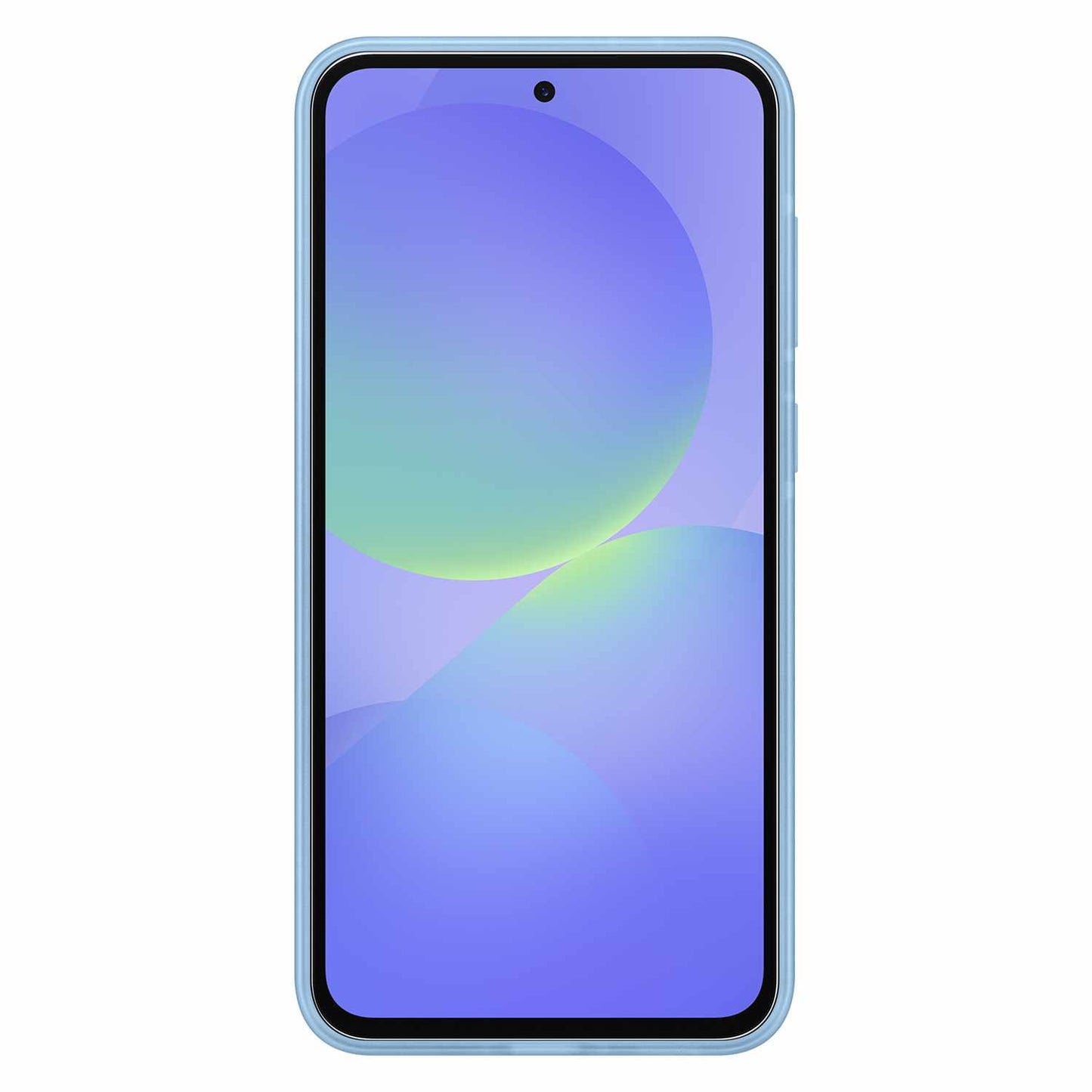 EFOA366TLEGCA Card Slot Case Galaxy A36 5G Blue