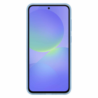 EFOA366TLEGCA Card Slot Case Galaxy A36 5G Blue