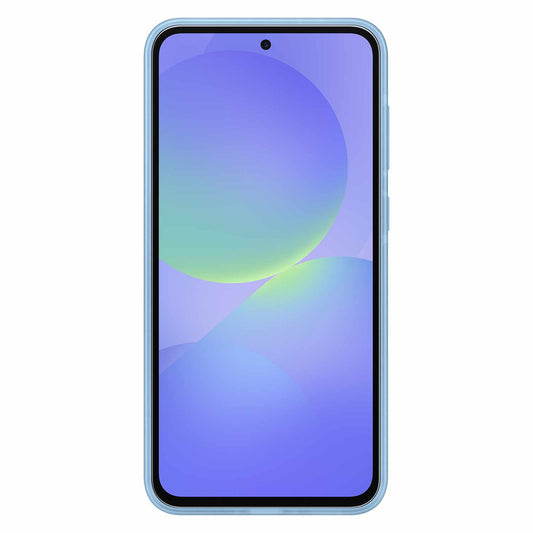 EFOA366TLEGCA Card Slot Case Galaxy A36 5G Blue