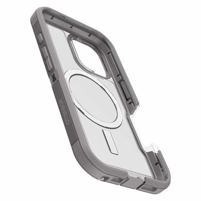 7797316 Defender XT Clear Pro Case iPhone 16 Snow Capped