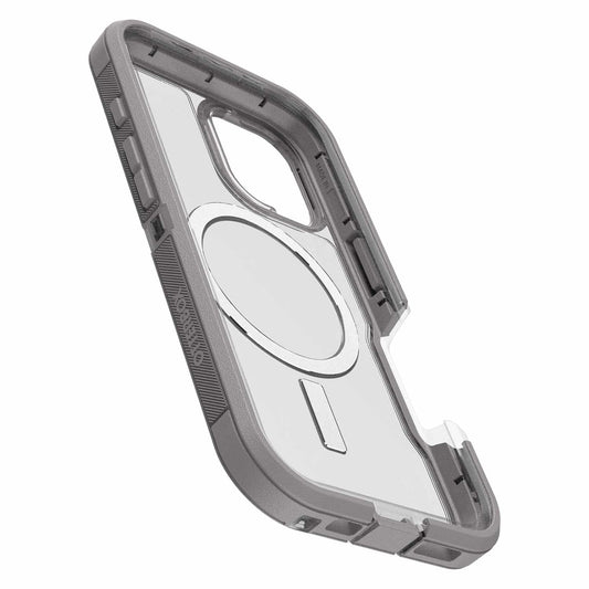 7797316 Defender XT Clear Pro Case iPhone 16 Snow Capped