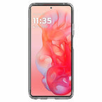 Blu Element DropZone Air Case Clear for Moto G 5G 2025