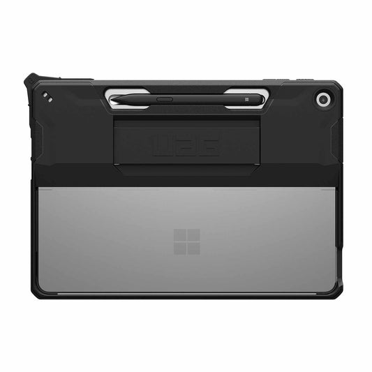 324022114040 Scout Rugged Case w/Handstrap Surface Pro 12-inch Black