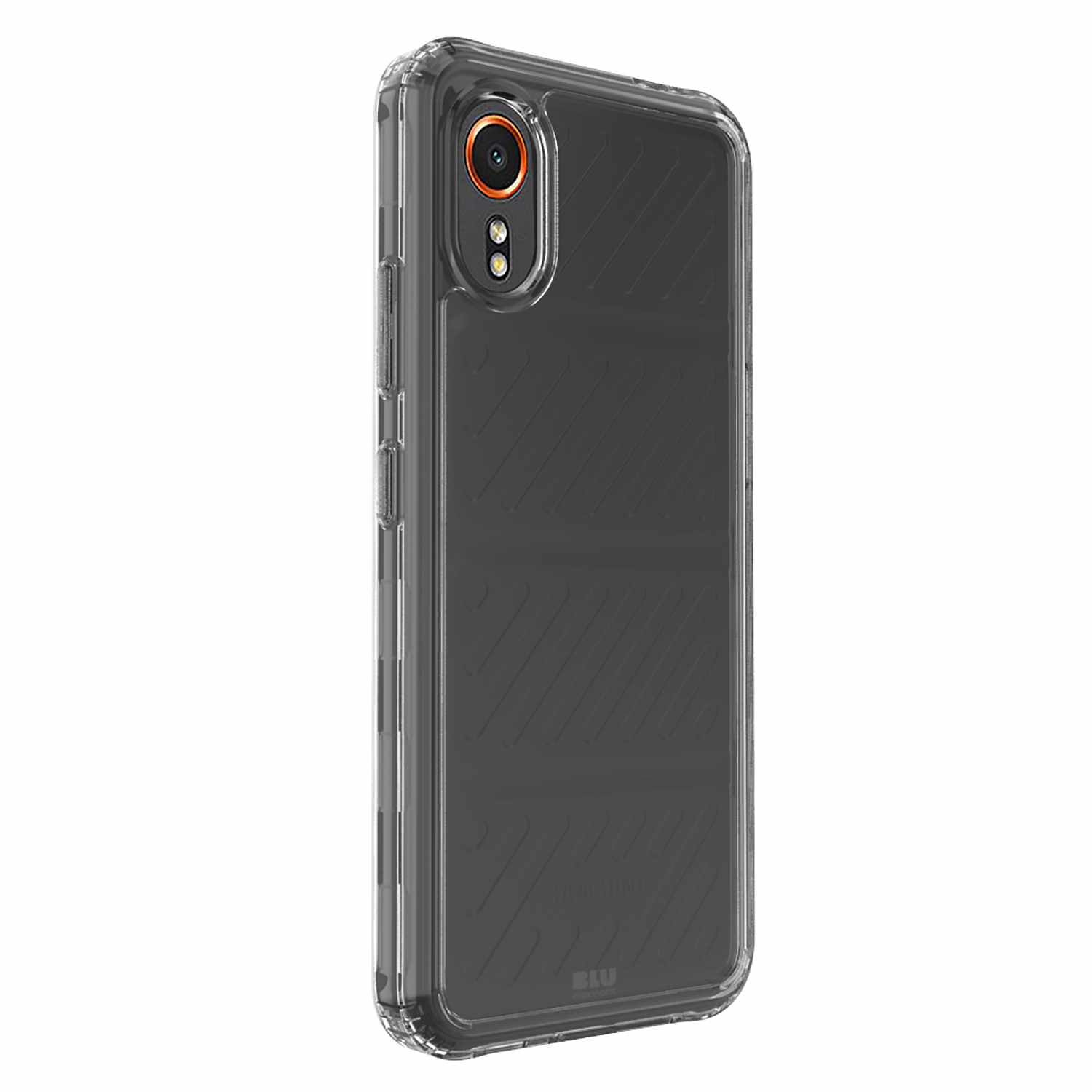 Blu Element DropZone Air Case Clear for Samsung Galaxy XCover7 Pro in Bulk Packaging