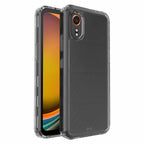 Blu Element DropZone Air Case Clear for Samsung Galaxy XCover7 Pro in Bulk Packaging