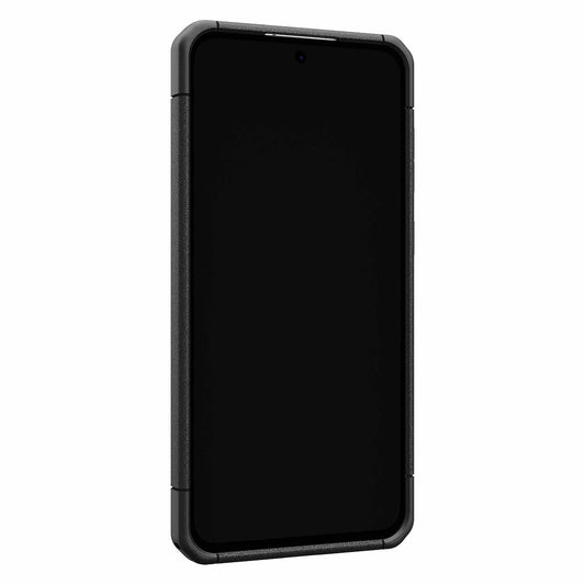 214502114040 Scout Rugged Case Galaxy A56 5G Black