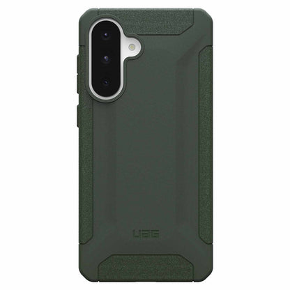 214502117272 Scout Rugged Case Galaxy A56 5G Olive Drab