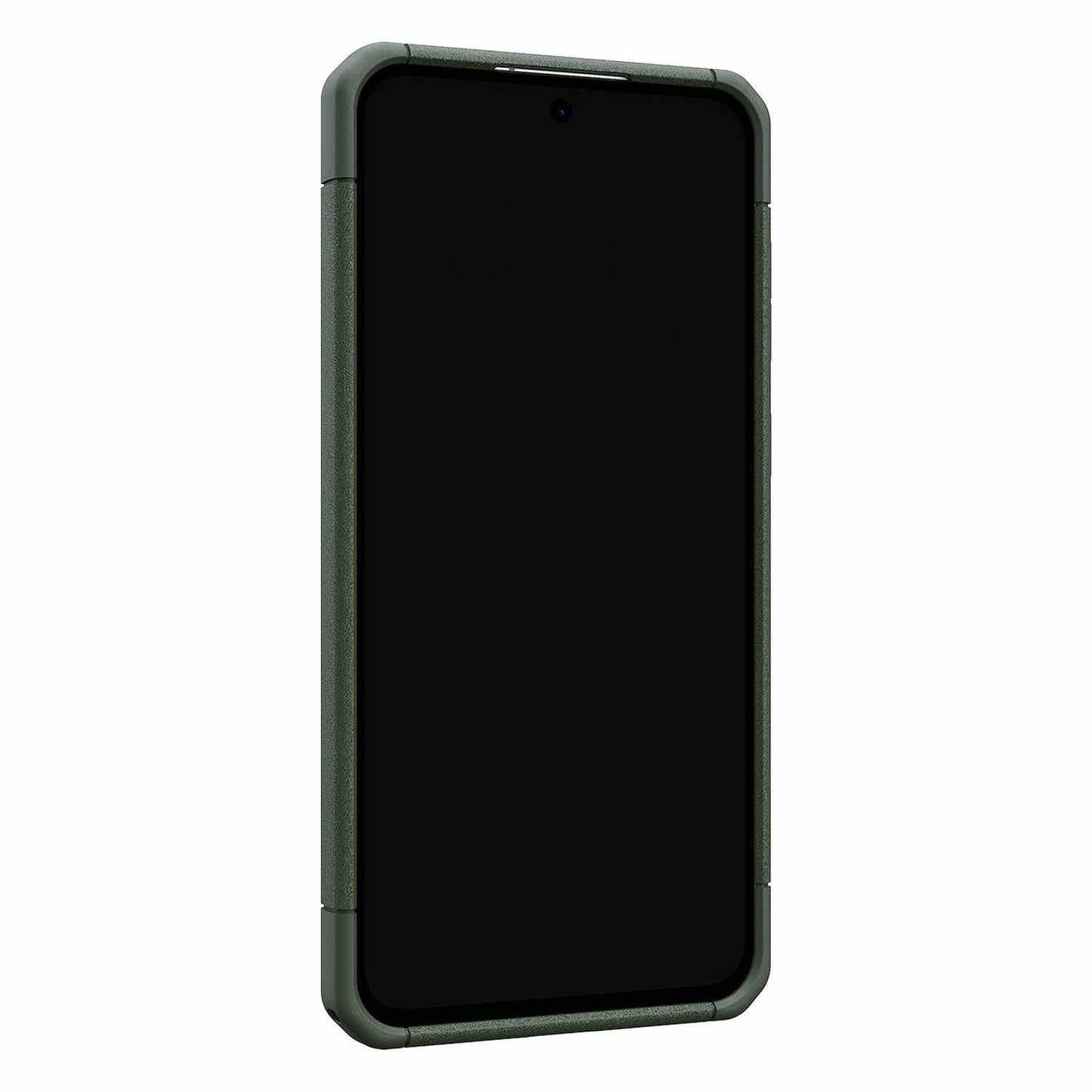 214502117272 Scout Rugged Case Galaxy A56 5G Olive Drab