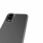 Blu Element DropZone Air Case Clear for Samsung Galaxy S25 Edge