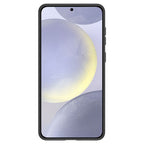 Blu Element Chromatic Cloud Case Black for Samsung Galaxy S25 Edge