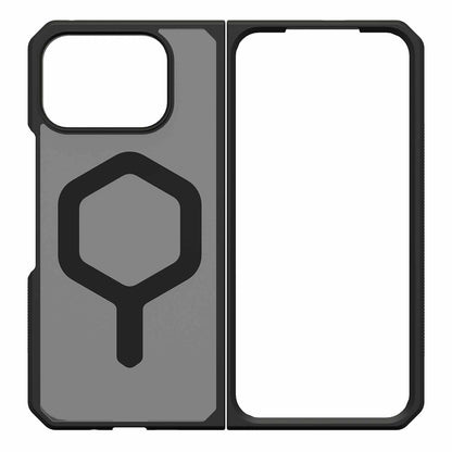 614471113140 Mouve Case Pixel 10 Pro Fold Ash/Black