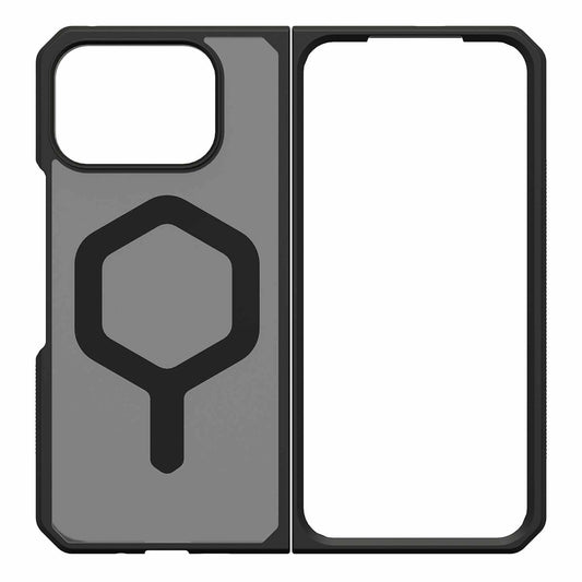 614471113140 Mouve Case Pixel 10 Pro Fold Ash/Black