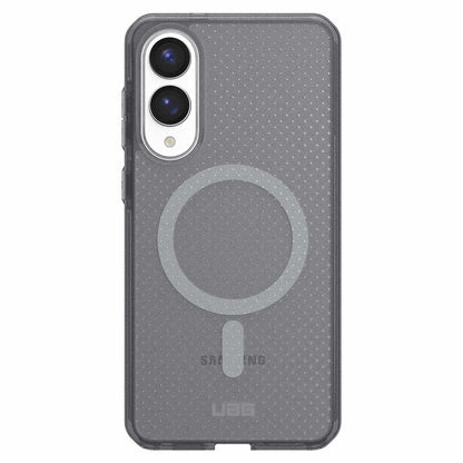 214503113131 Dot Case w/Magnets Galaxy S25 Edge Ash