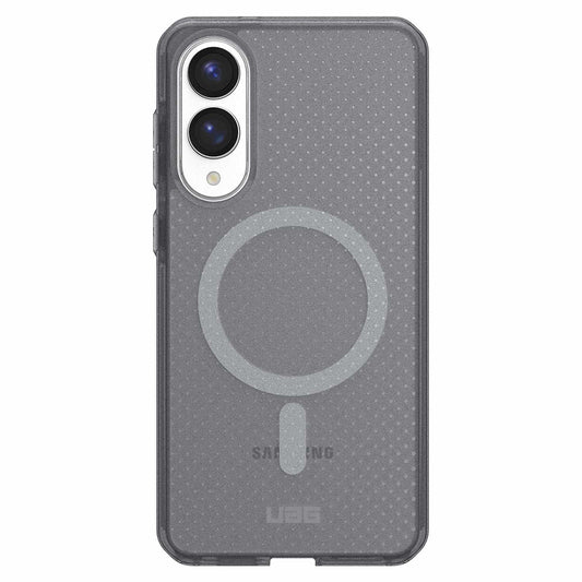 214503113131 Dot Case w/Magnets Galaxy S25 Edge Ash