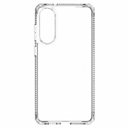 SGGESPECMTRSP Spectrum_R Clear Case Galaxy S25 Edge Clear