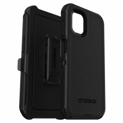 7798284 Defender Pro Case with Holster in Bulk Galaxy XCover7 Black