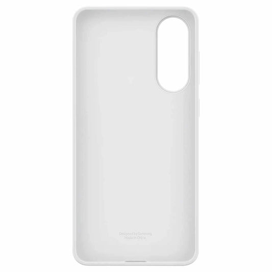 EFPS937CJEGCA Silicone Case Galaxy S25 Edge Light Gray