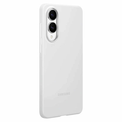 EFPS937CJEGCA Silicone Case Galaxy S25 Edge Light Gray