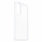 OtterBox React Case Clear with Blue Tint for Samsung Galaxy S25 Edge