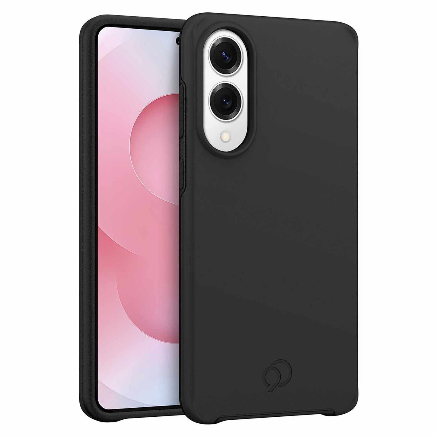 N9C3MSSAMGS25EDBLK Cirrus 3 MagSafe Case Galaxy S25 Edge Black