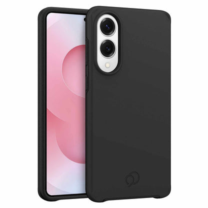 N9C3MSSAMGS25EDBLK Cirrus 3 MagSafe Case Galaxy S25 Edge Black