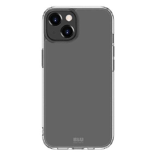 BEDZ15Bulk DropZone Air Case in Bulk iPhone 16e/15/14/13 Clear