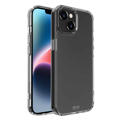 BEDZ15Bulk DropZone Air Case in Bulk iPhone 16e/15/14/13 Clear