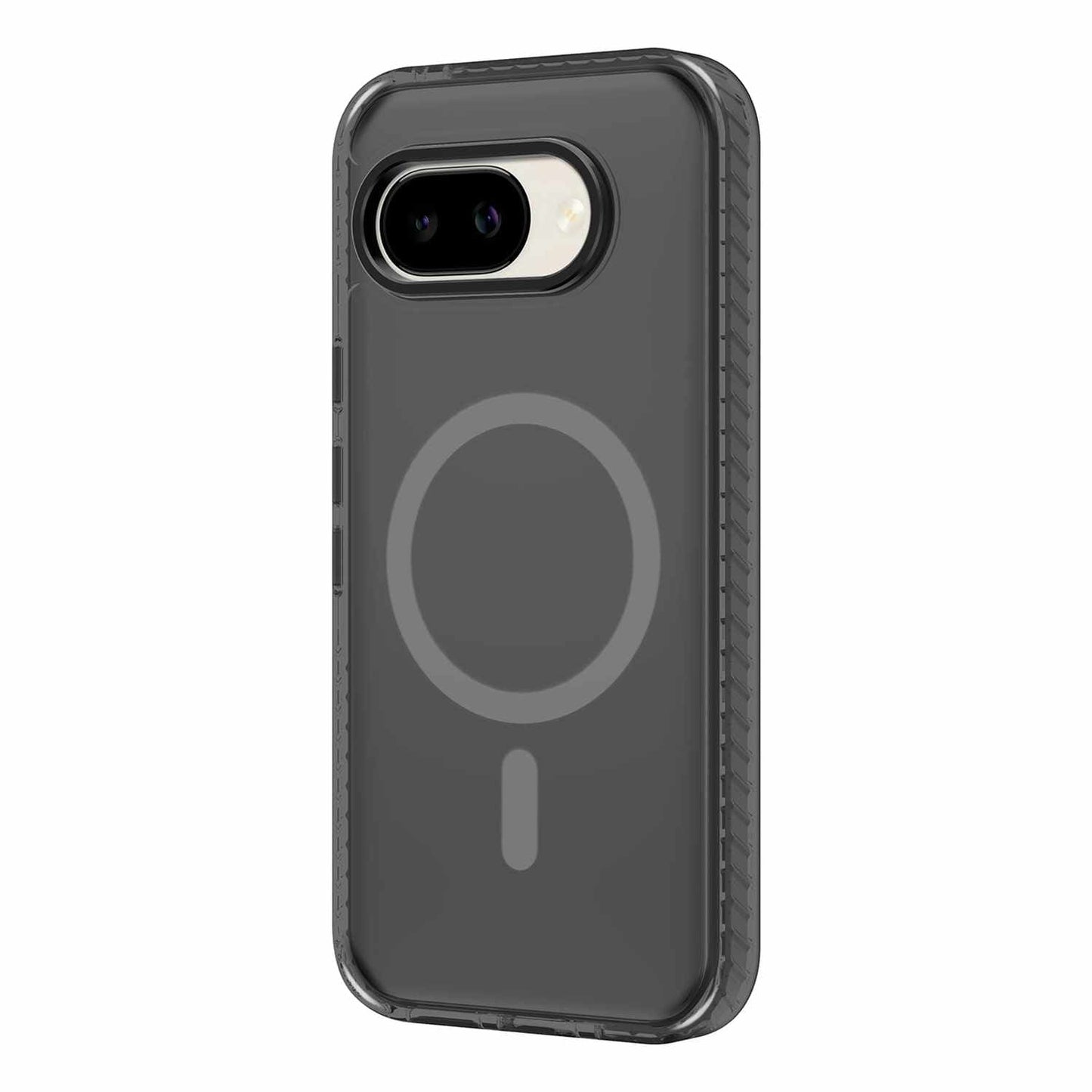 N9P3MSGOOGPL9ASM Phantom 3 Case Pixel 9a Smoke
