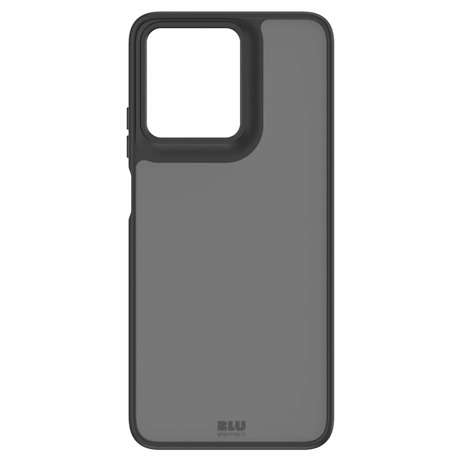 Blu Element Chromatic Cloud Case Black for Moto G 5G 2025