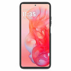 Blu Element Chromatic Cloud Case Black for Moto G 5G 2025