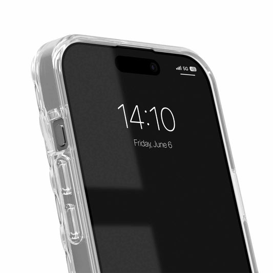 IDFRCMSI2361471 Frame MagSafe Case iPhone 16e/15/14/13 Clear