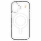 Ideal of Sweden Clear Case MagSafe for iPhone 16