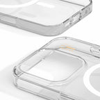 IDCLCMSI2461P471 Clear Case MagSafe iPhone 16 Pro