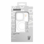 IDCLCMSI2461P471 Clear Case MagSafe iPhone 16 Pro