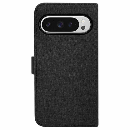 BEGP1010P2 Folio 2-in-1 Case Pixel 10/10 Pro Black