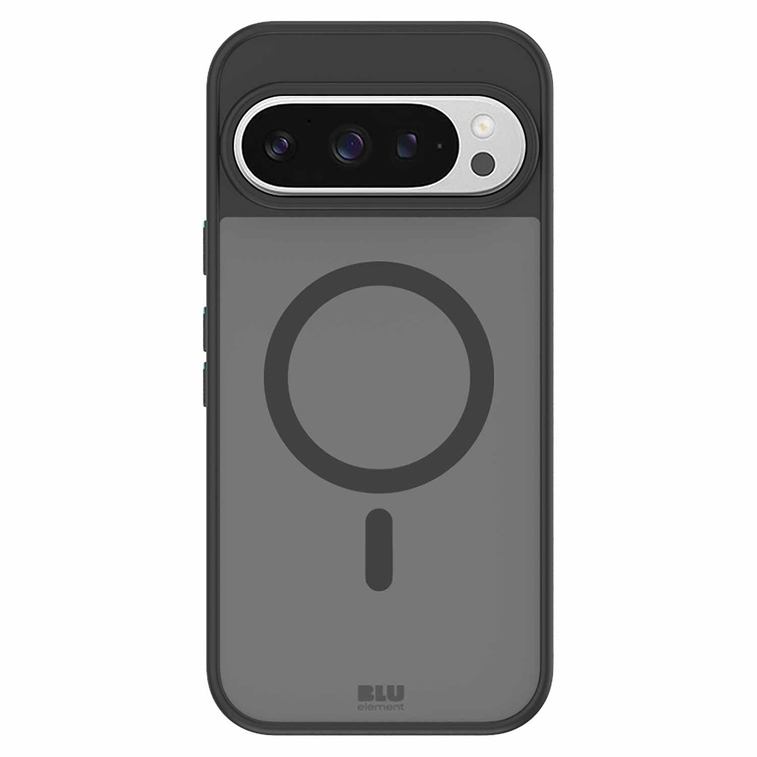 Blu Element Chromatic w/Magnets Case Black for Google Pixel 10/10 Pro