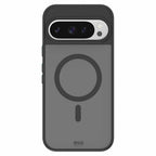 Blu Element Chromatic Cloud w/Magnets Case Black for Google Pixel 10/10 Pro