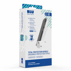 Blu Element Total Protection Bundle w/Magnets for Google Pixel 10/10 Pro