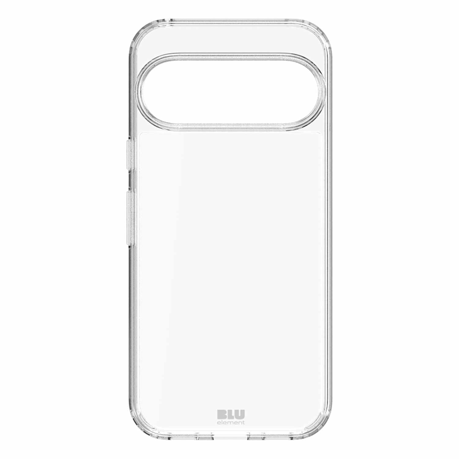 Blu Element DropZone Air Case Clear for Google Pixel 10 Pro XL