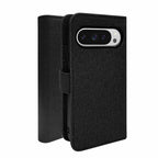 Blu Element Folio 2-in-1 Case Black for Google Pixel 10 Pro XL