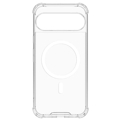 BEGP10PX3 Dropzone Rugged Case w/Magnets Pixel 10 Pro XL Clear