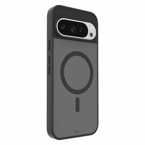 Blu Element Chromatic Cloud w/Magnets Case Black for Google Pixel 10 Pro XL