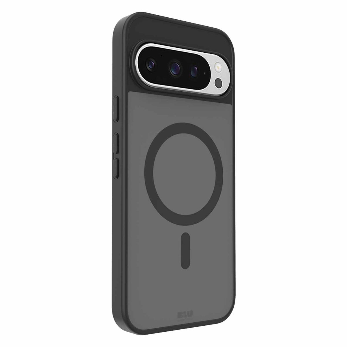 Blu Element Chromatic Cloud w/Magnets Case Black for Google Pixel 10 Pro XL