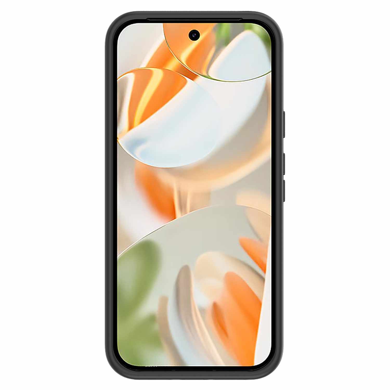 Blu Element Chromatic Cloud w/Magnets Case Black for Google Pixel 10 Pro XL