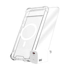 Blu Element Total Protection Bundle w/Magnets for Google Pixel 10 Pro XL