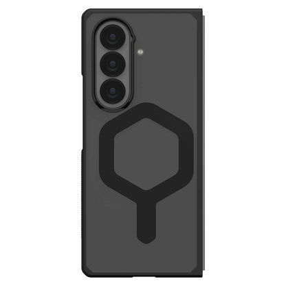 214505113131 Mouve Case w/Magnet Galaxy Z Fold7 Ash